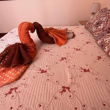 Apartamento Isabel Cuenca  Bagian luar foto