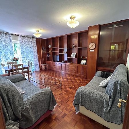 Apartamento Isabel Cuenca  Bagian luar foto