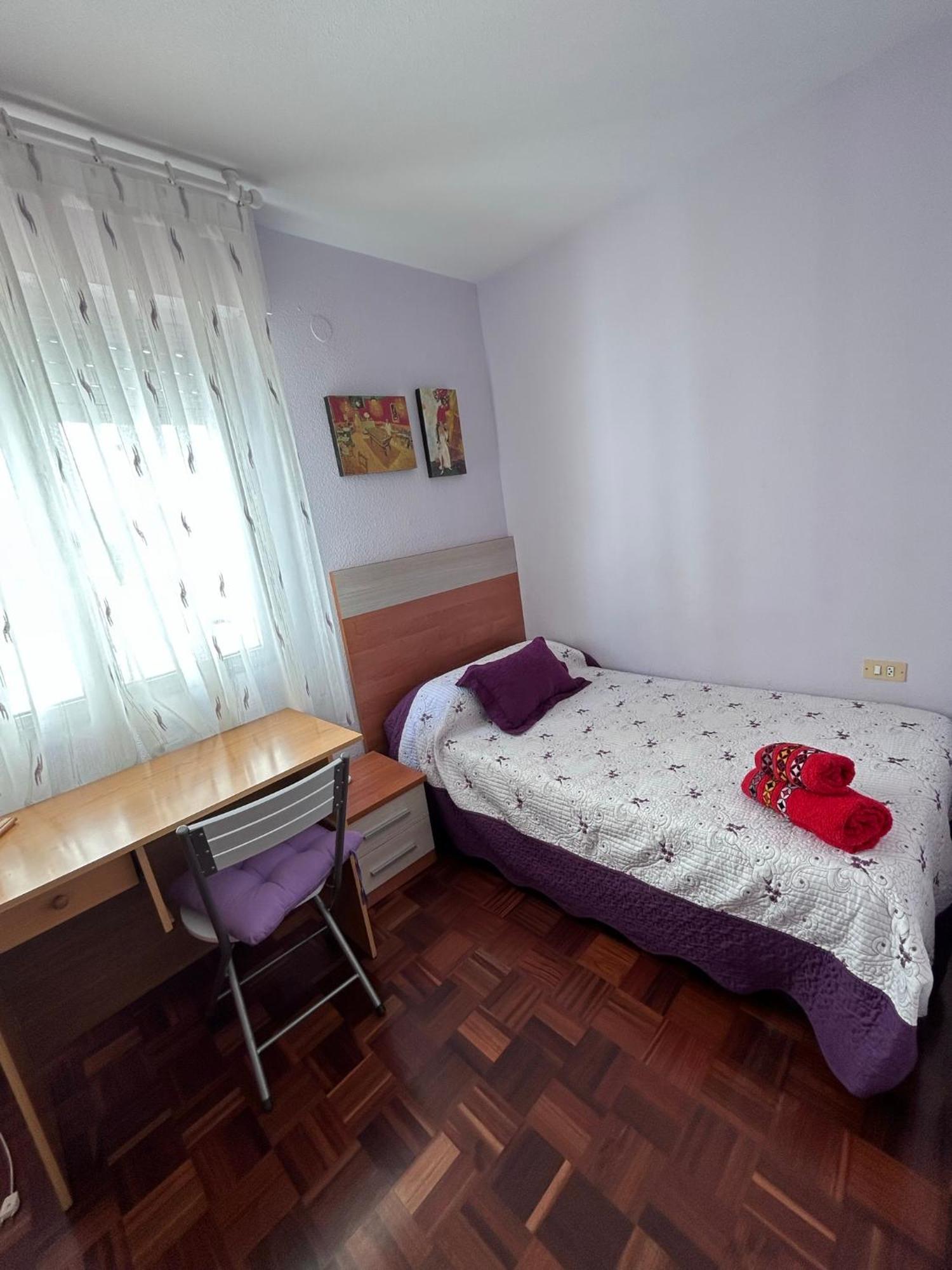 Apartamento Isabel Cuenca  Bagian luar foto