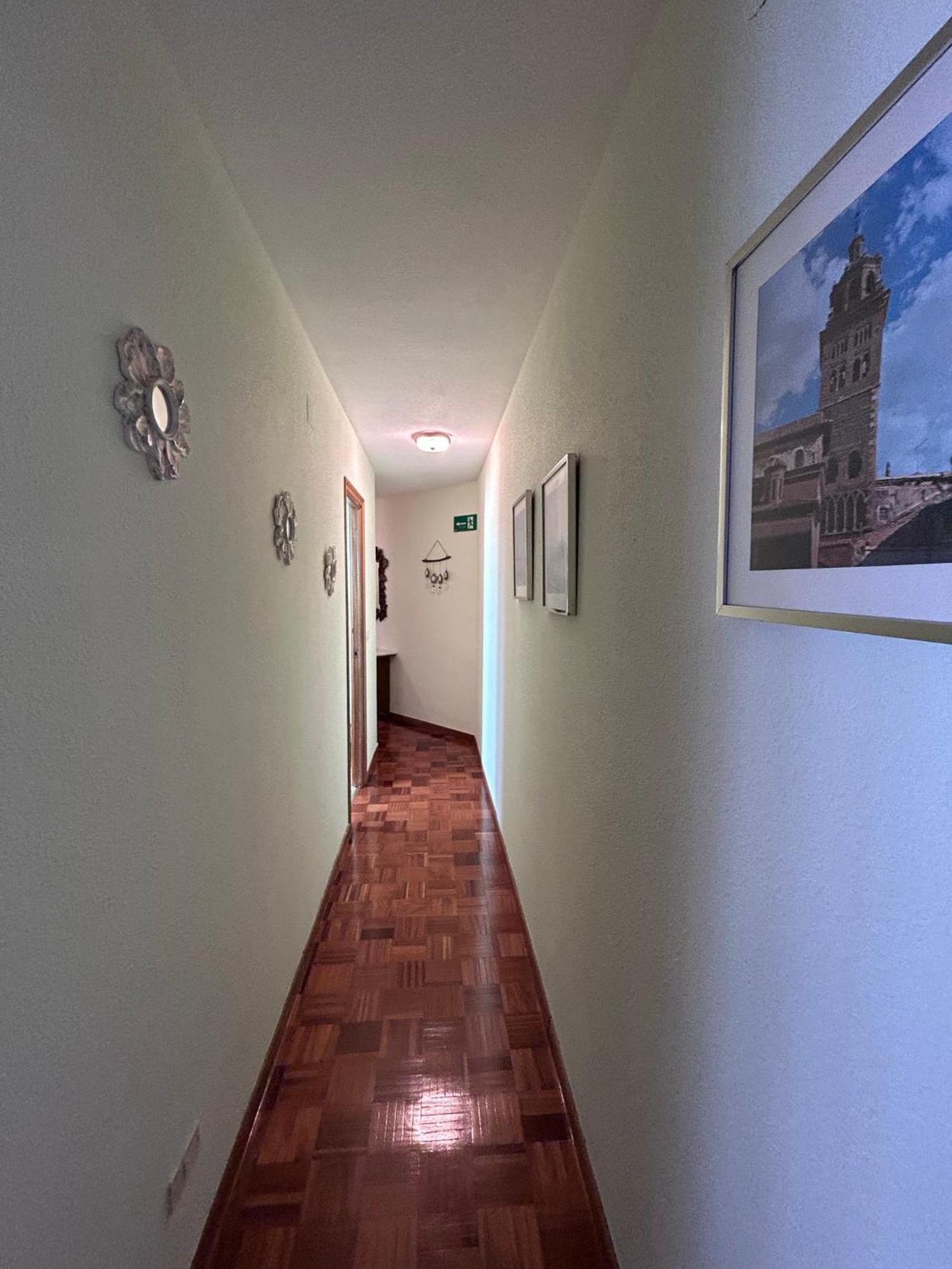 Apartamento Isabel Cuenca  Bagian luar foto