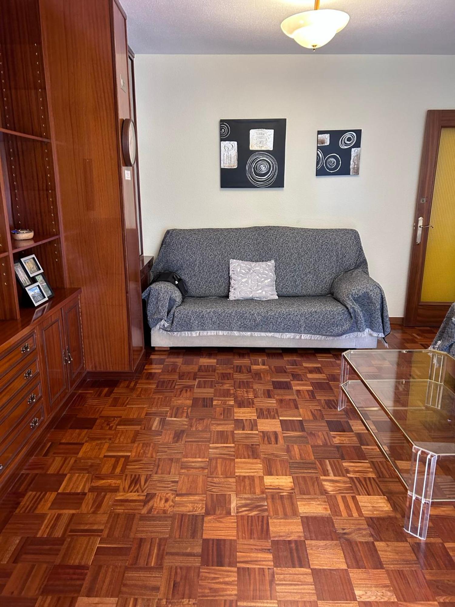 Apartamento Isabel Cuenca  Bagian luar foto