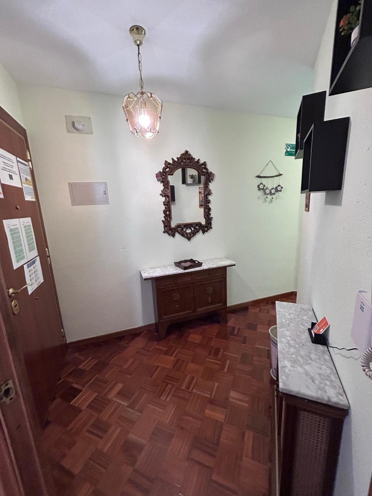 Apartamento Isabel Cuenca  Bagian luar foto