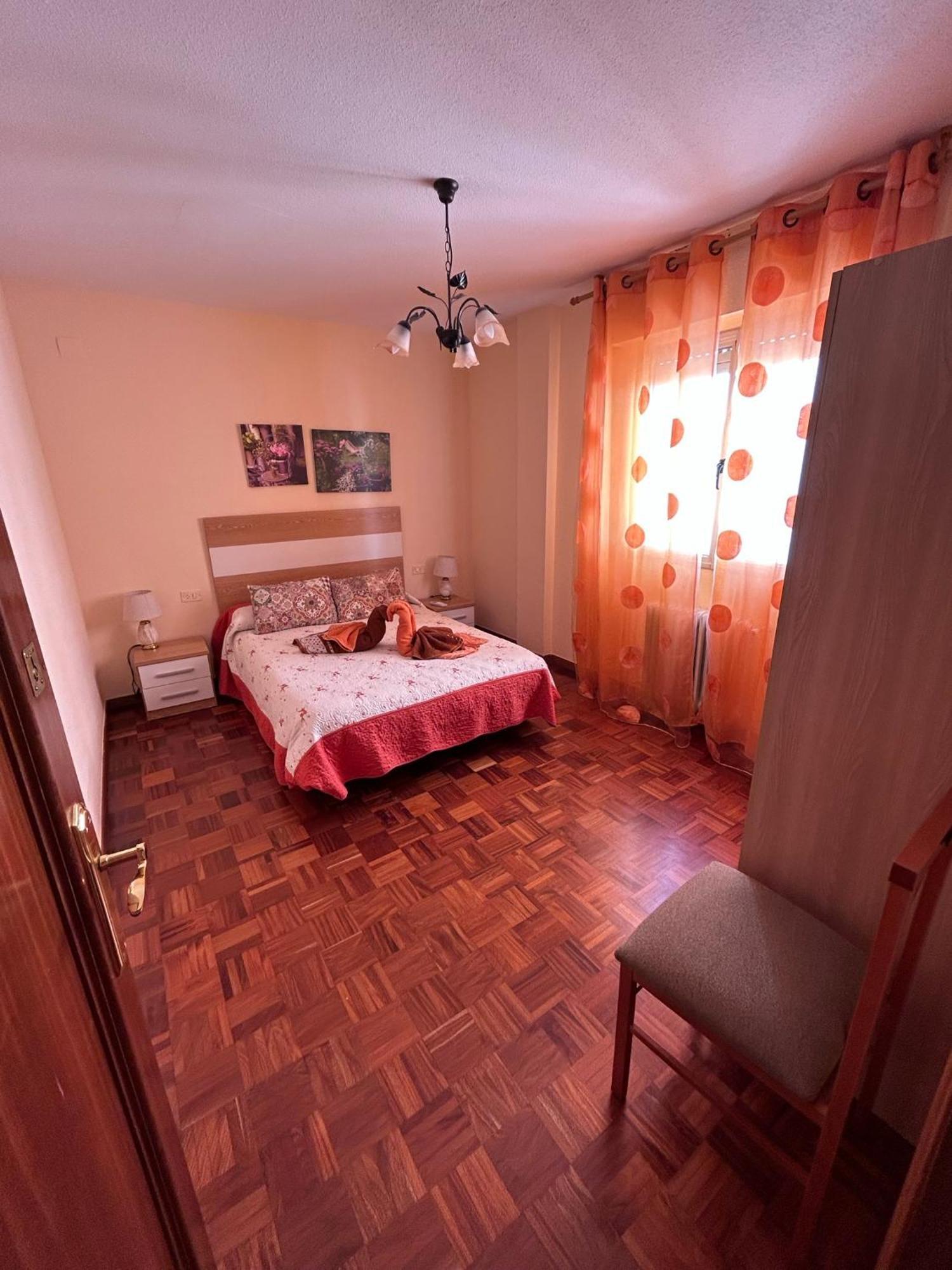 Apartamento Isabel Cuenca  Bagian luar foto
