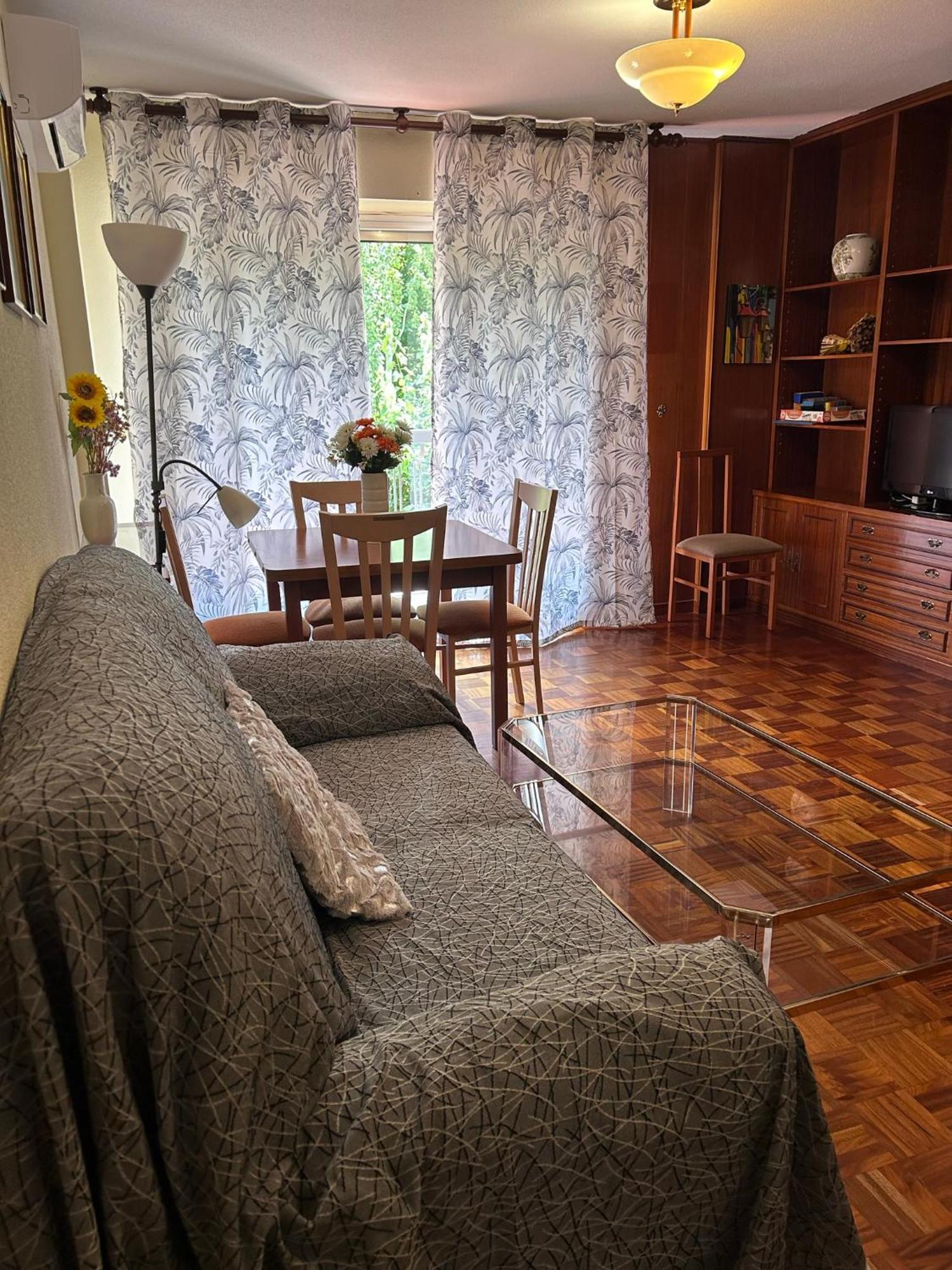 Apartamento Isabel Cuenca  Bagian luar foto