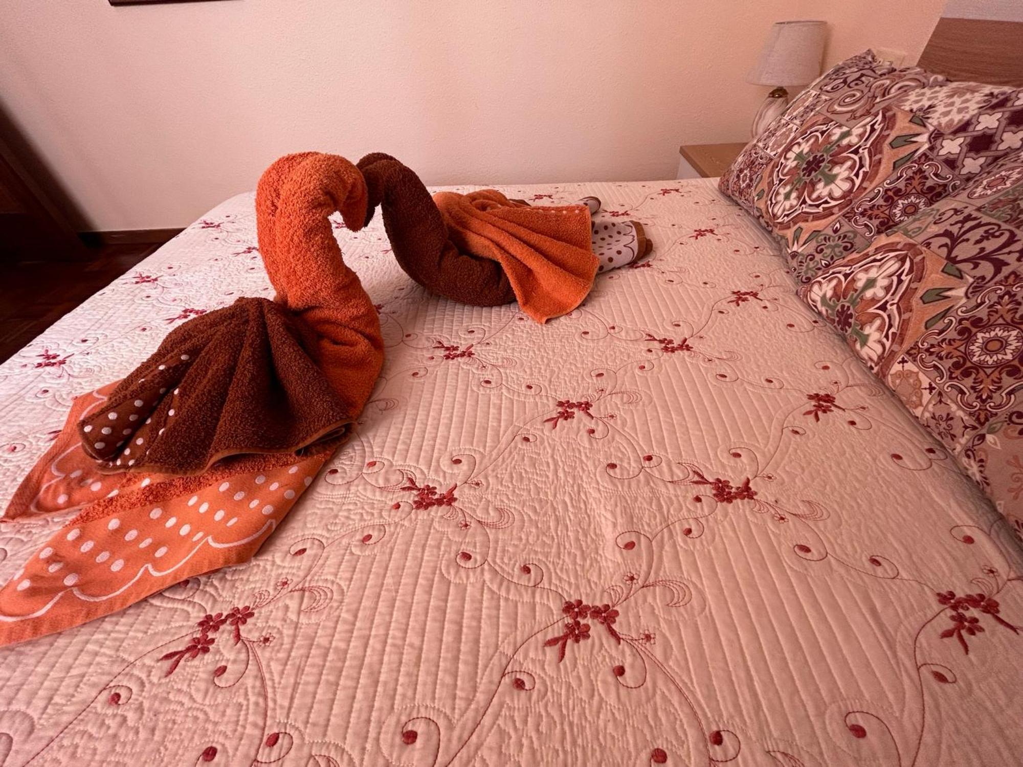 Apartamento Isabel Cuenca  Bagian luar foto
