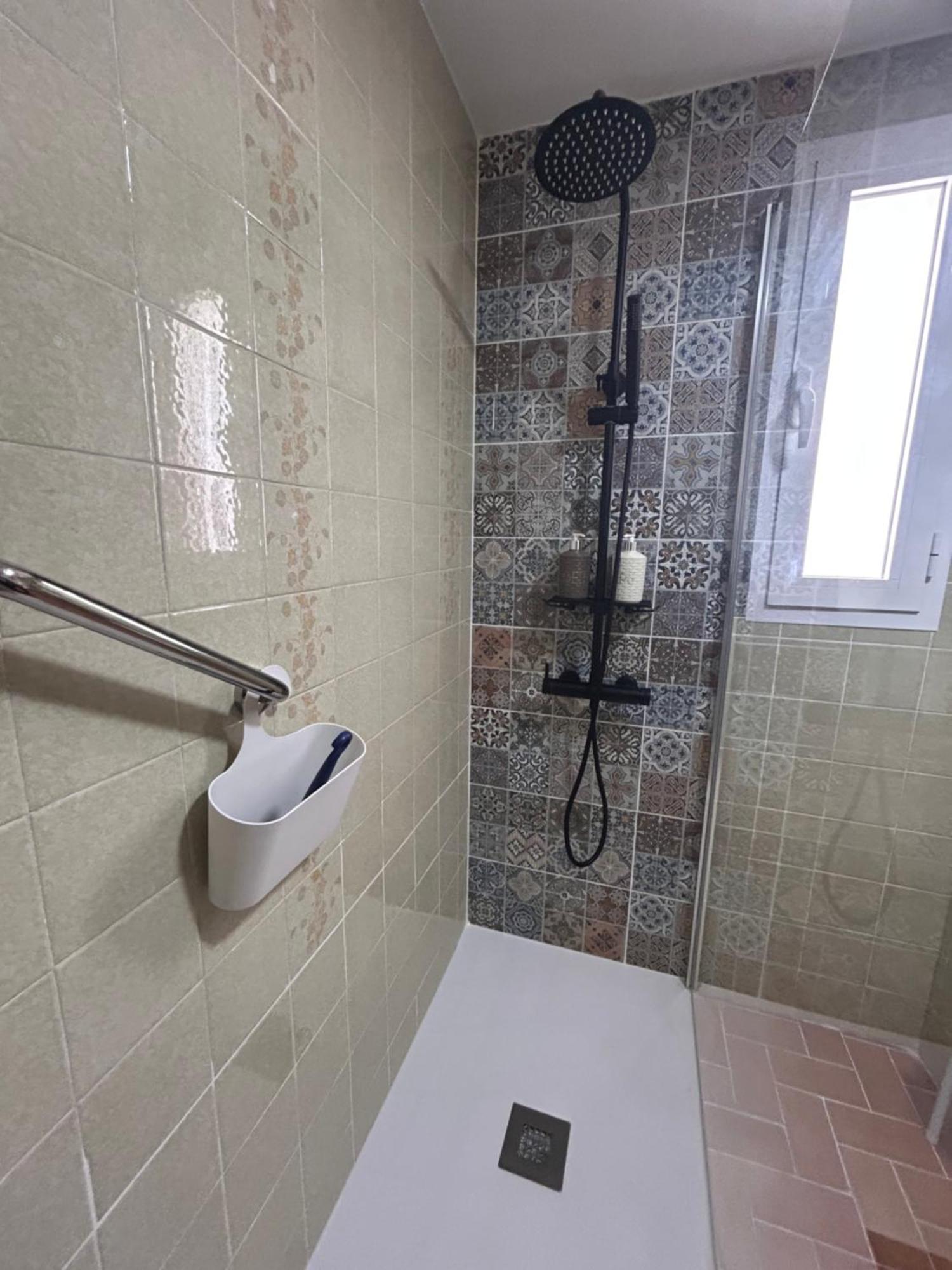 Apartamento Isabel Cuenca  Bagian luar foto