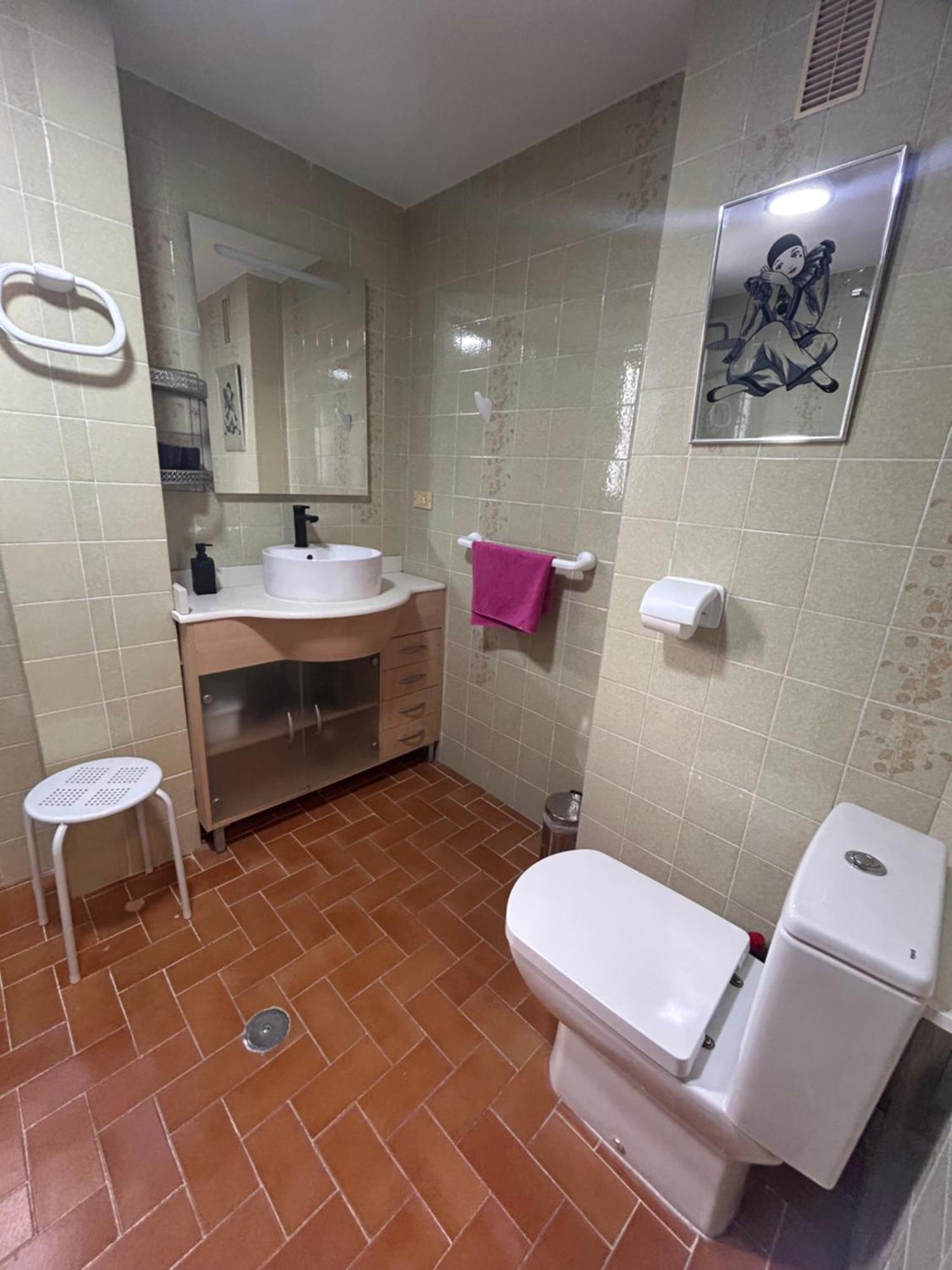 Apartamento Isabel Cuenca  Bagian luar foto