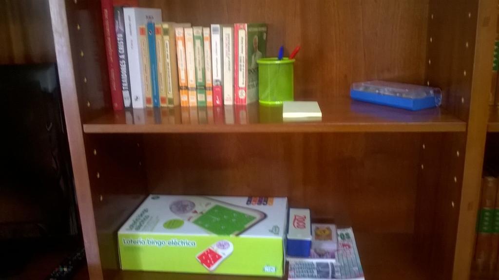 Apartamento Isabel Cuenca  Bagian luar foto
