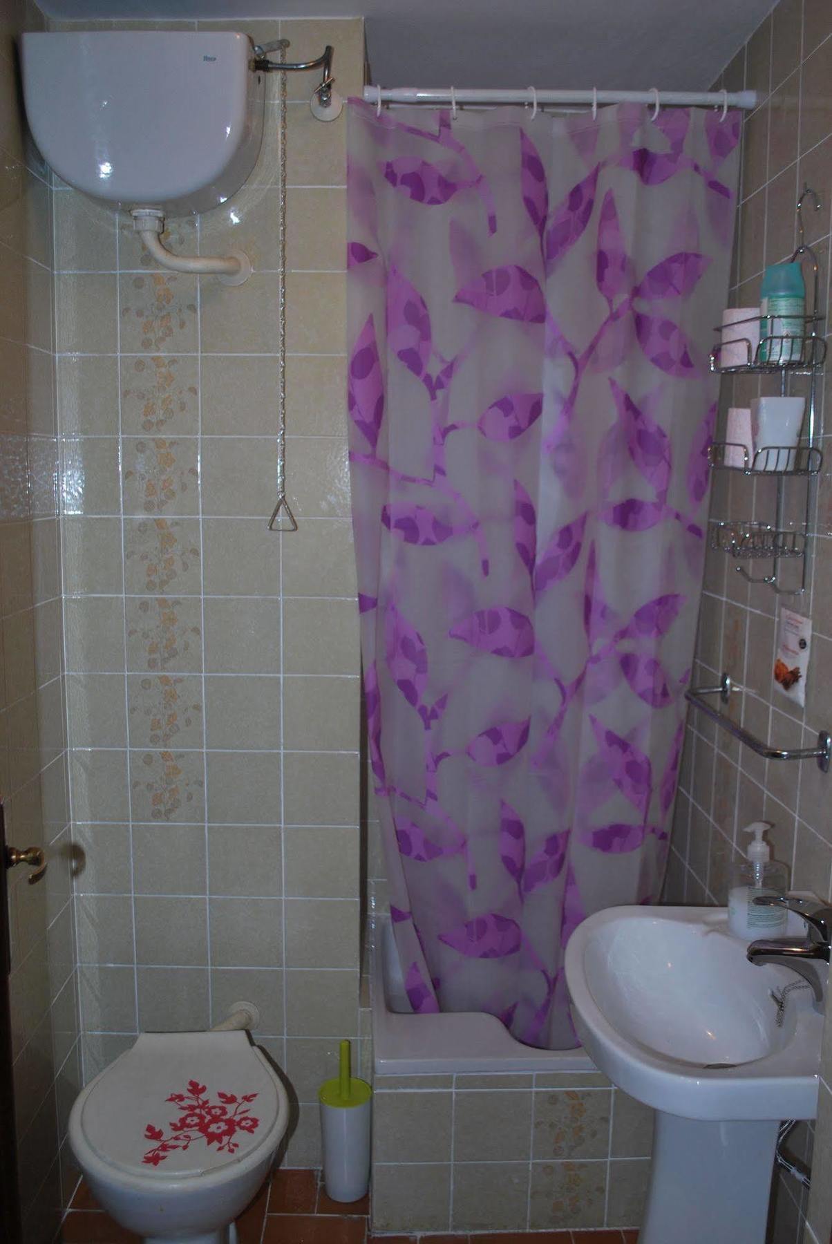 Apartamento Isabel Cuenca  Bagian luar foto