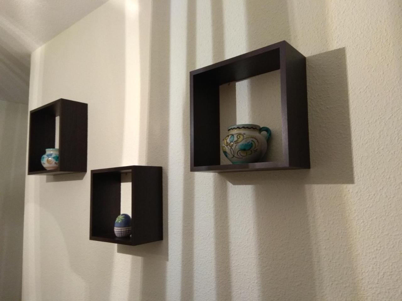 Apartamento Isabel Cuenca  Bagian luar foto
