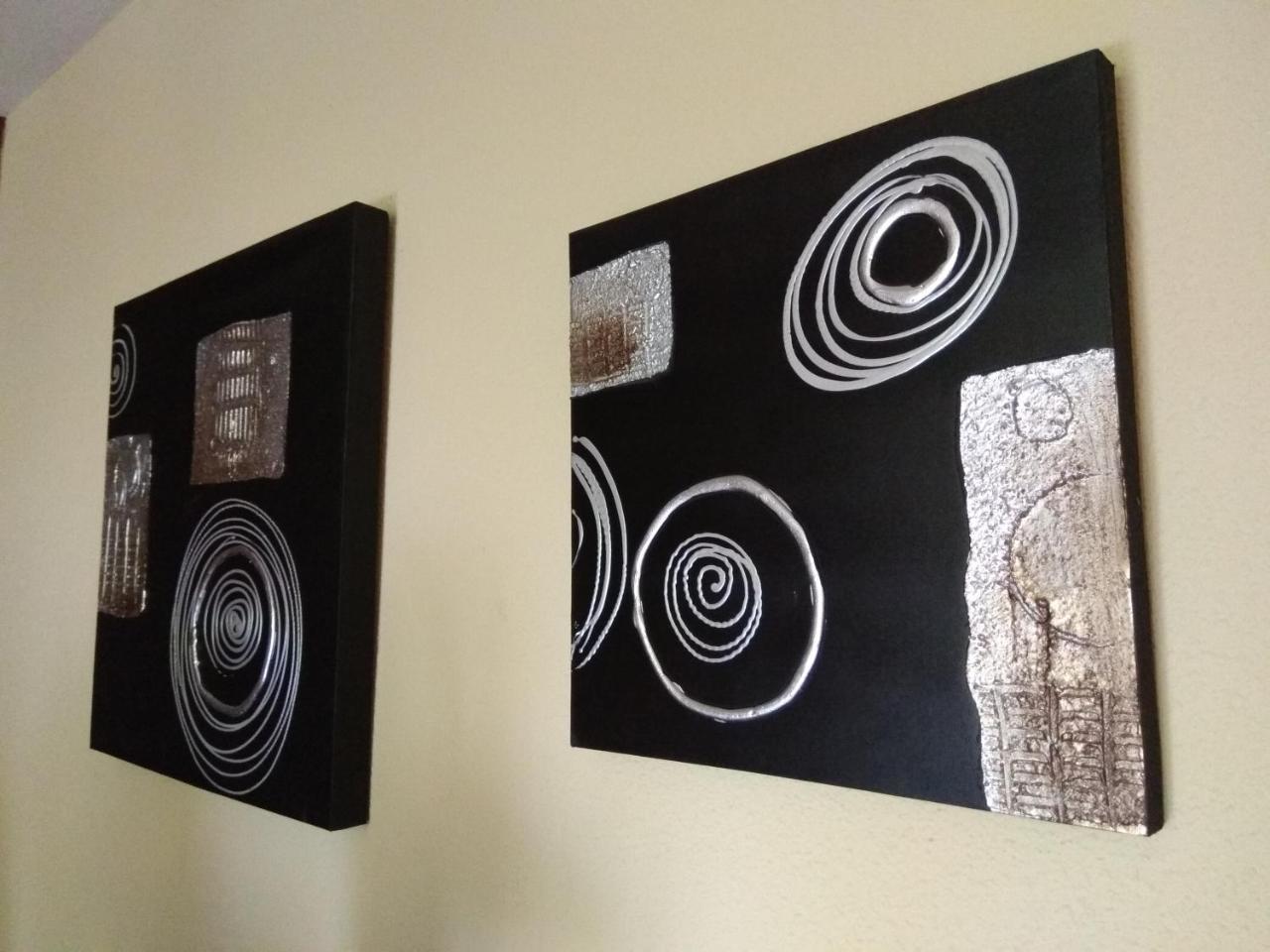 Apartamento Isabel Cuenca  Bagian luar foto