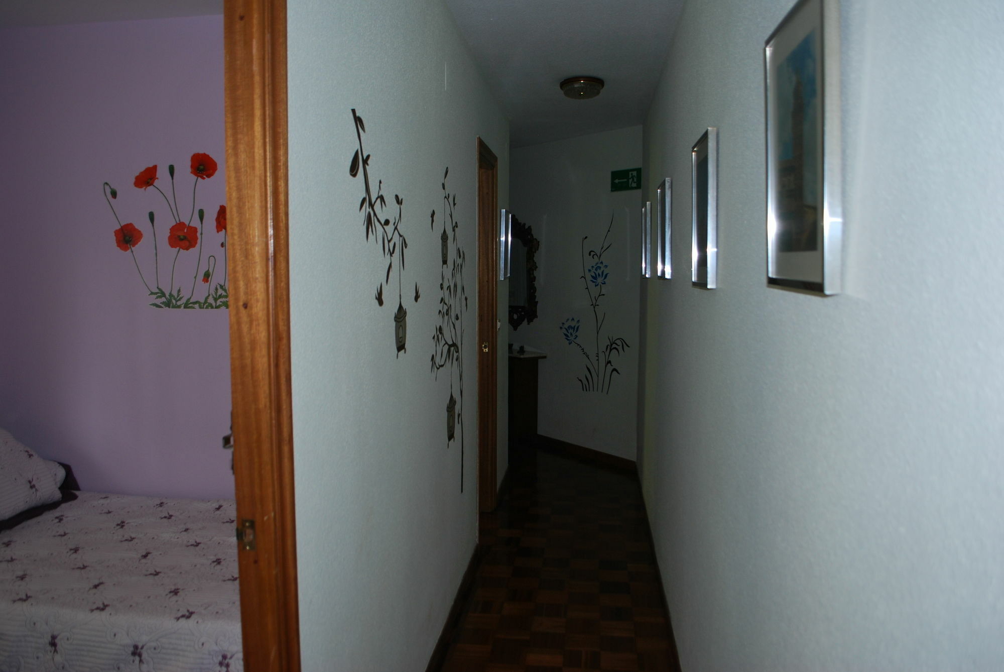 Apartamento Isabel Cuenca  Bagian luar foto