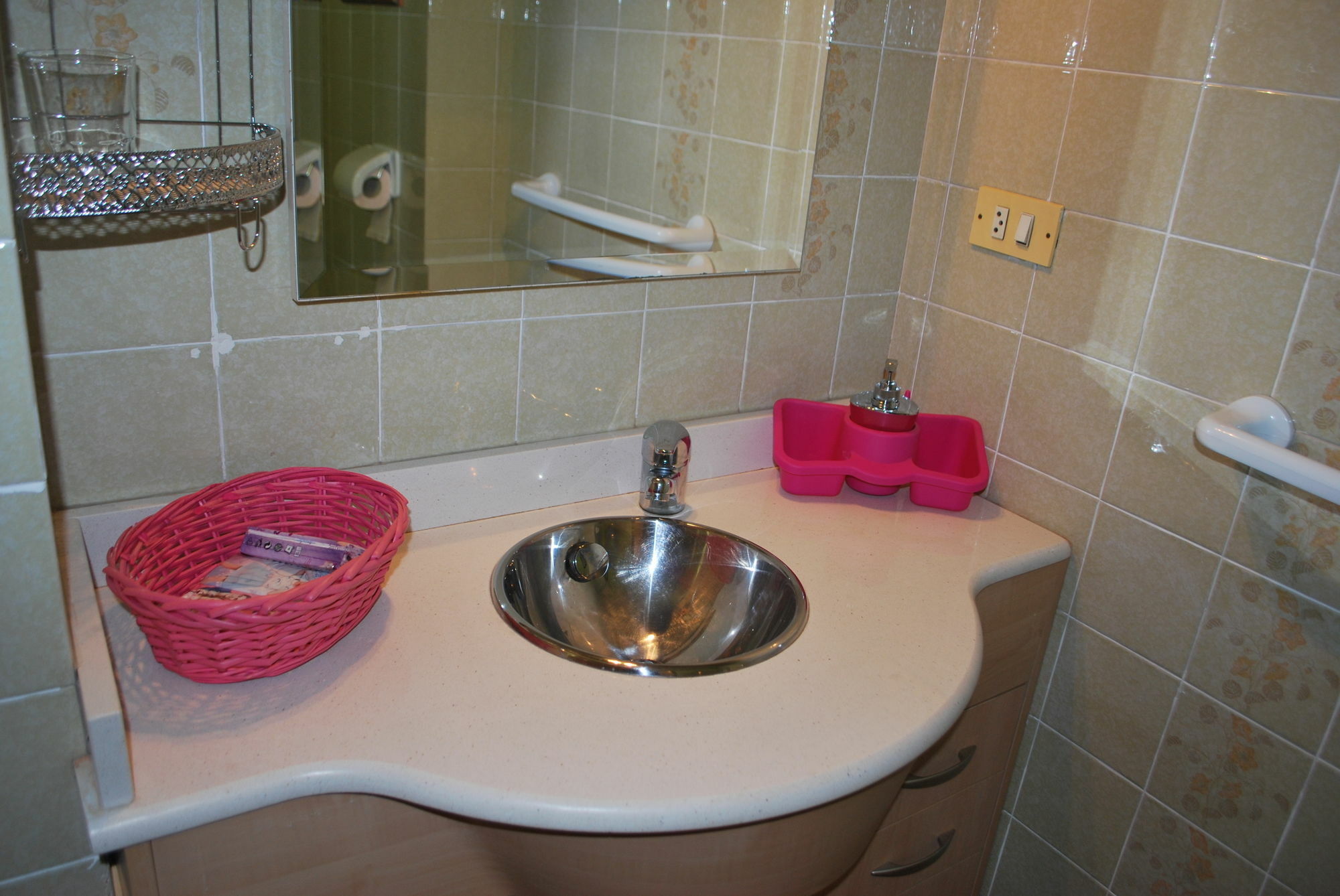 Apartamento Isabel Cuenca  Bagian luar foto