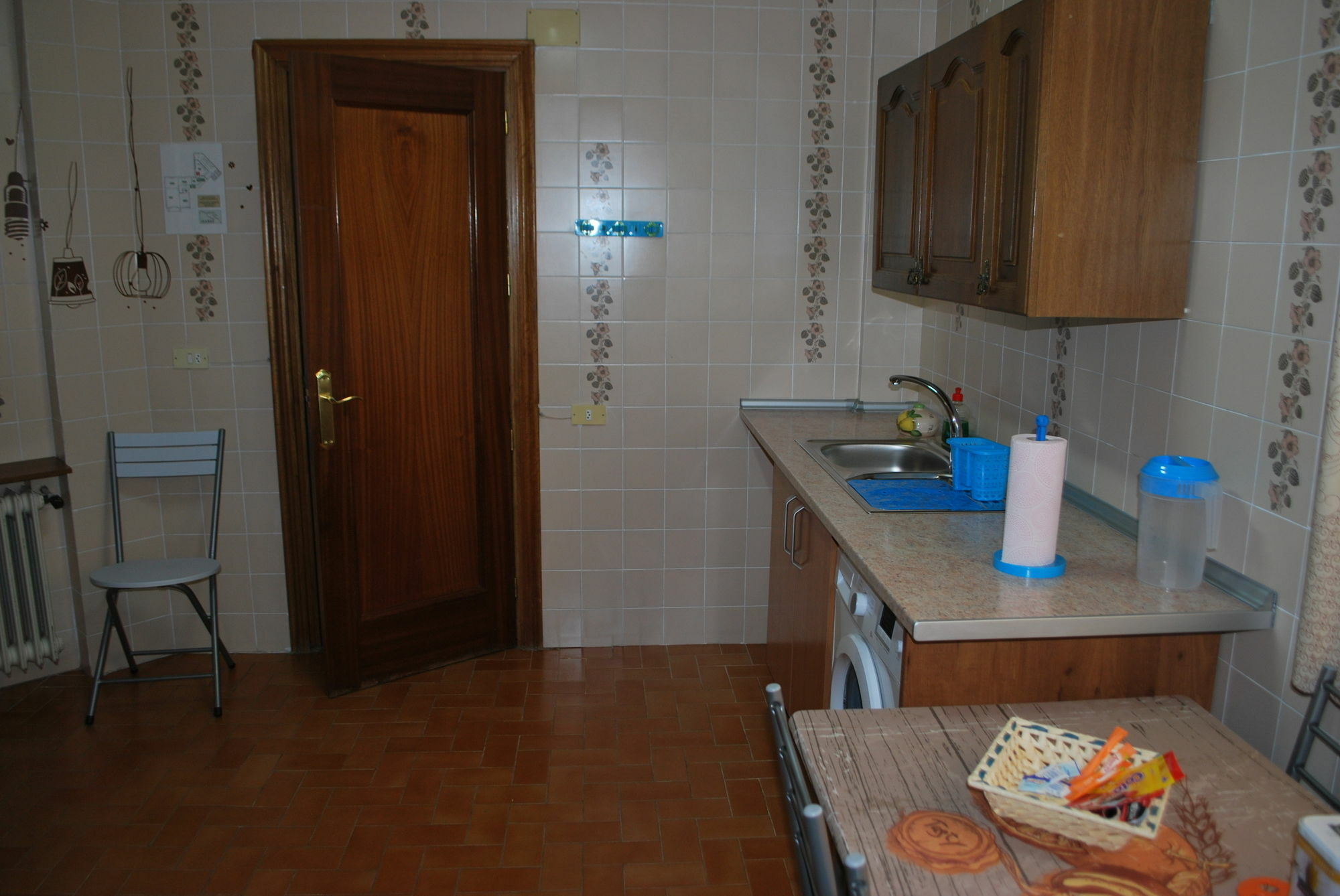 Apartamento Isabel Cuenca  Bagian luar foto
